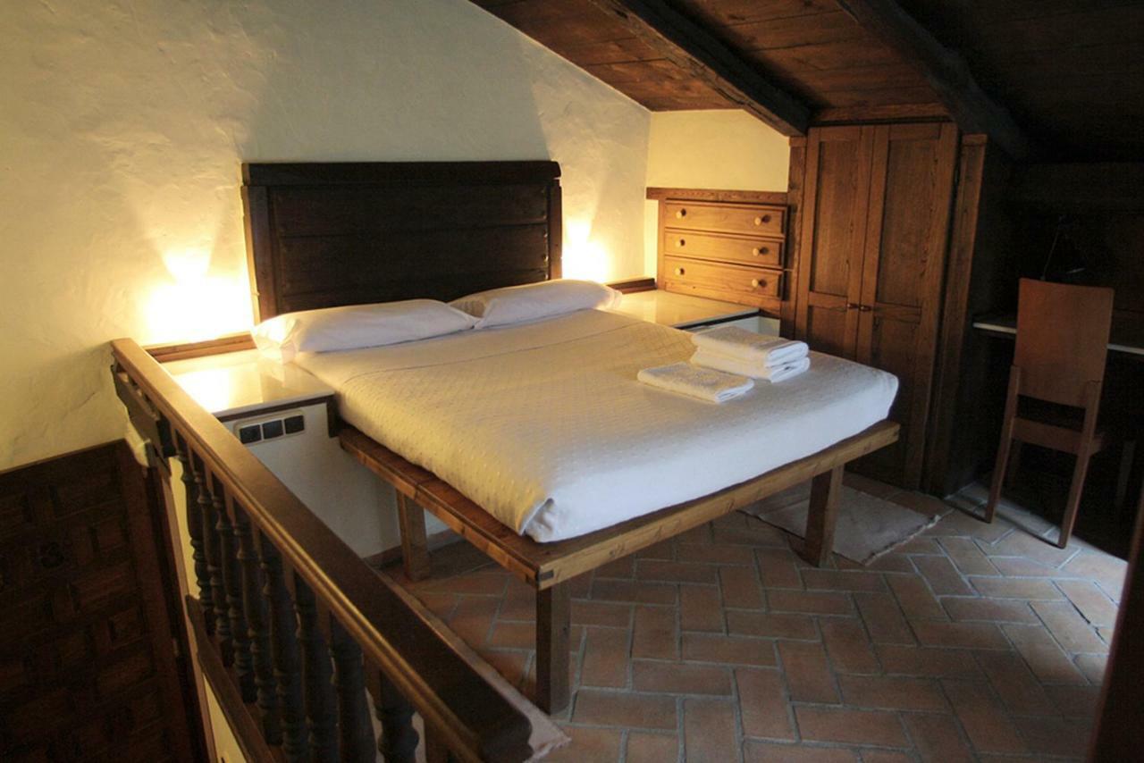 Hotel Rural Llerau Ponga Zewnętrze zdjęcie